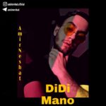 دانلود آهنگ امیر نشاط دیدی منو